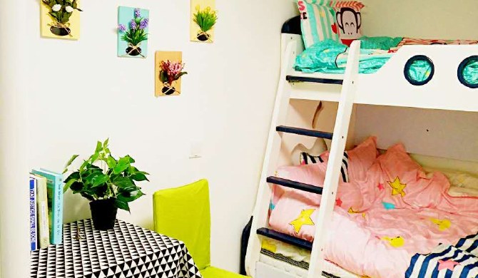 10.12号线陕西南路站田子坊景