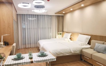 【中国戏曲学院附近酒店公寓推荐】北京中国戏