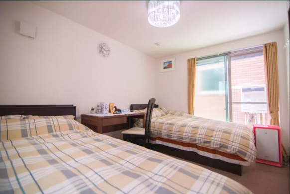 【图】东京中心豪华三层别墅,近JR站