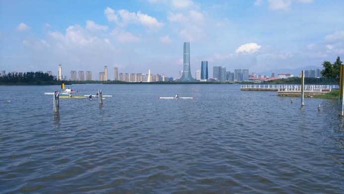 【图】恋家[海景]近厦门北机场双阳台俯瞰海景