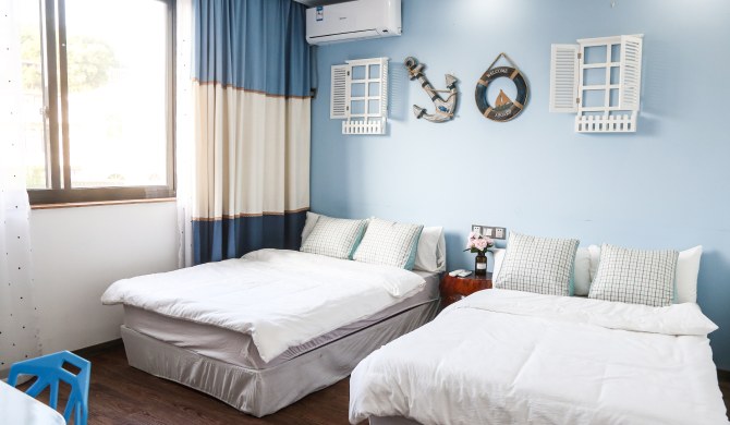 宁波住宿 象山县 象山石浦海景别墅(4间) 查看临时号码  1输入