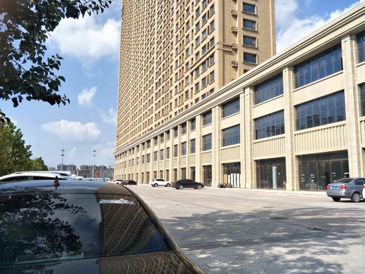 衡水住宿 桃城区住宿 蓝波湾公寓温馨舒适两居室  旅途中的家 衡水桃