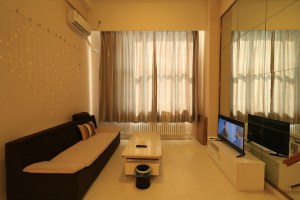 【图】净月大学城旁像素公馆地中海家庭房空调