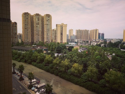 【图】成都去我家 近欢乐谷军区总医院大丰套