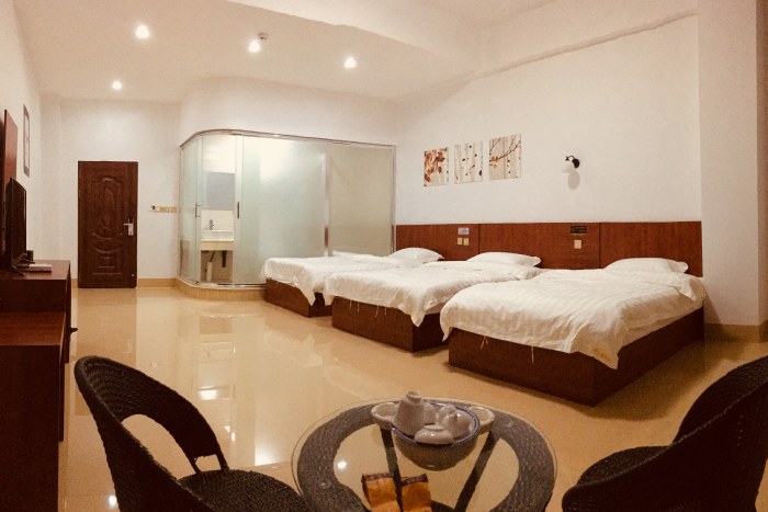 漳州民宿客栈-漳州住宿公寓-携程民宿