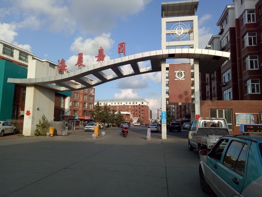 自驾游热门之地：海拉尔租车体验