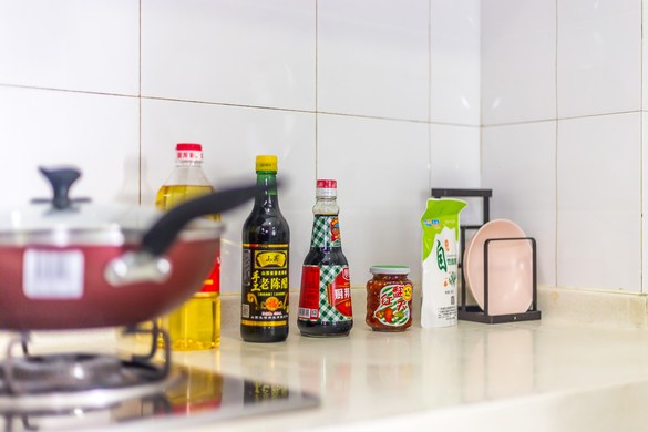 『娴雅』7分钟石牌桥地铁站