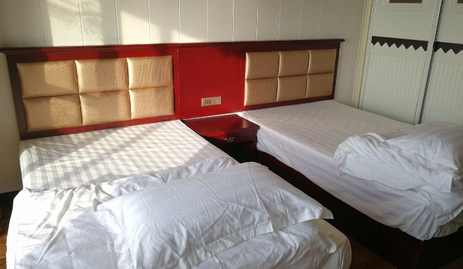 温州短租住宿 苍南县民宿|短租房 渔寮观日阁山景房