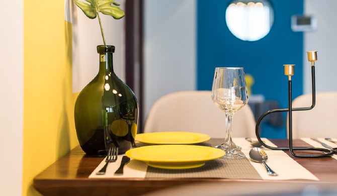 【印象·东派】天河城太古汇cbd石牌桥地