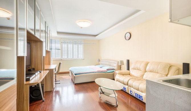 live2地铁桥湾站天安门前门品质公寓