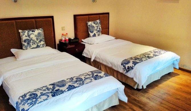 成都短租住宿 金堂县民宿|短租房 成都五凤溪古镇抱朴上舍精品民宿