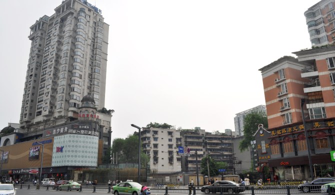 【图】成都多吉拉姆家民宿标准三人间_武侯区短租公寓_途家网