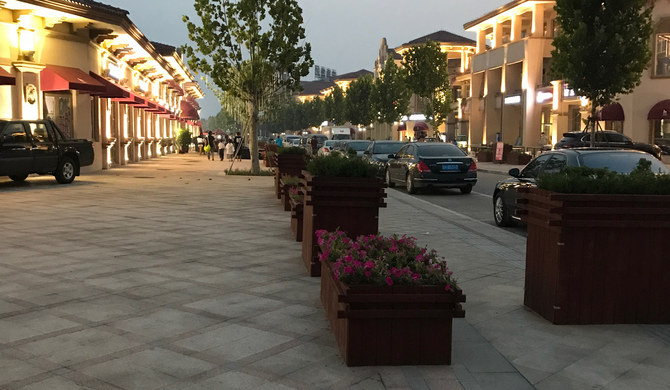 乐亭中南唐山湾海景公寓两居