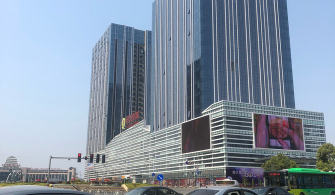 桂林恒大广场高铁北站 北欧简约风格公寓