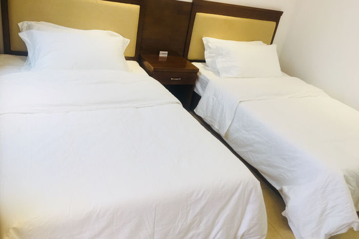 9折上庄水库尚庄度假村梦苑  室 人 床 498 连住优惠