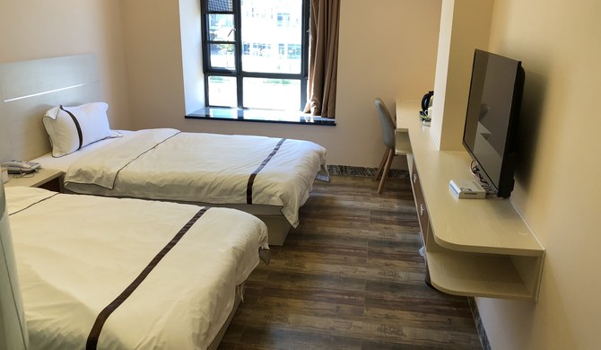 霞涌黄金海岸旅游度假一号特色民宿