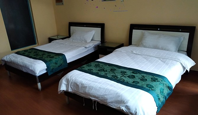 连云港短租住宿 连云区民宿|短租房 连岛金海岸度假屋临海标间