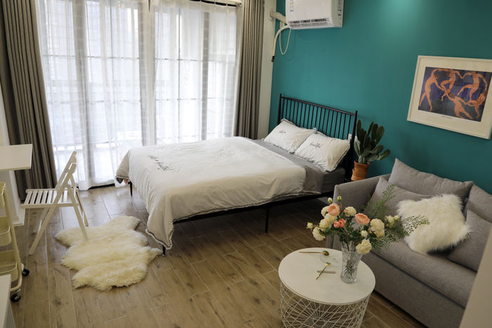 重庆民宿客栈-重庆住宿公寓-携程民宿