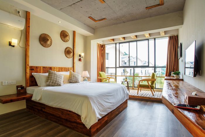 【杭州住宿】杭州酒店式公寓预订_杭州公寓酒店民宿推荐-途家网