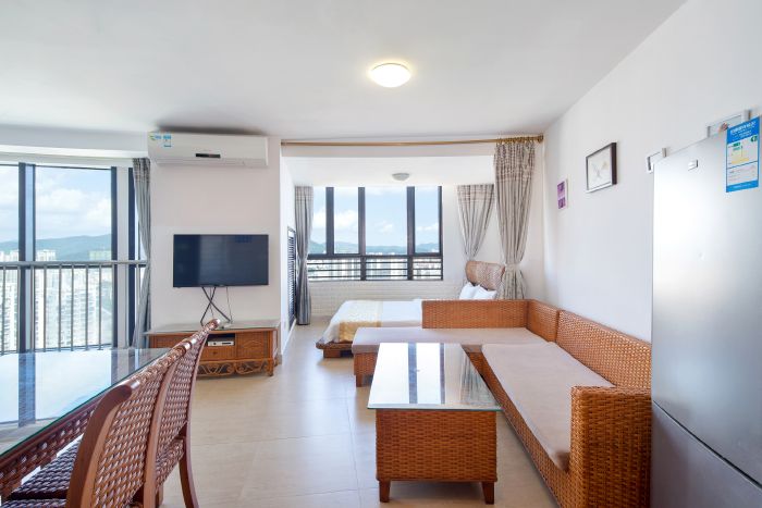 三亚民宿客栈-三亚住宿公寓-携程民宿