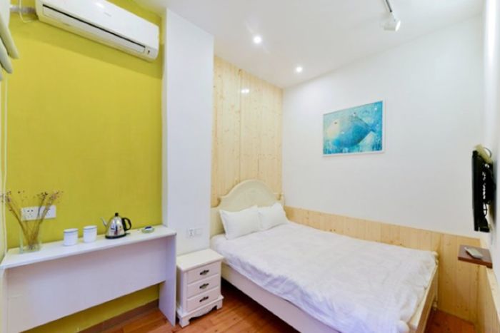 【厦门带冰箱短租房】厦门带冰箱短租公寓_厦门日租房-途家网