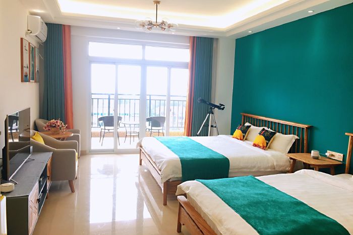 漳州民宿客栈-漳州住宿公寓-携程民宿