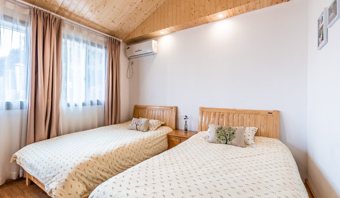 宁波短租住宿 象山县民宿|短租房 特色民宿近石浦古城