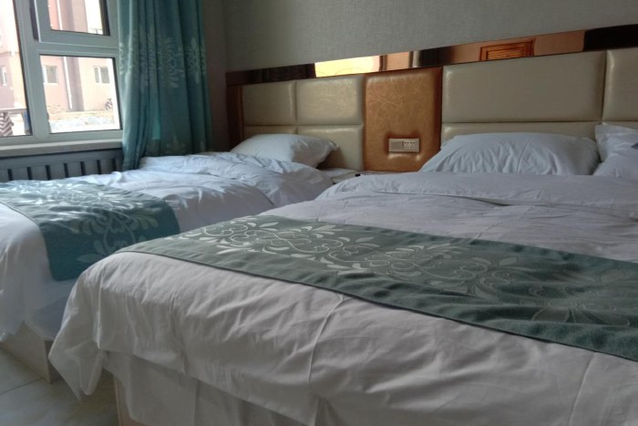 伊春民宿客栈-伊春住宿公寓-携程民宿