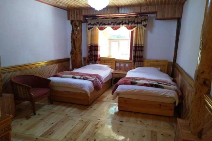 甘孜民宿客栈-甘孜住宿公寓-携程民宿