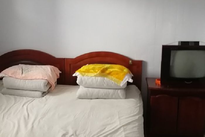 0折青山沟顺发农家院舒适大床房  室 人 床距您直线1.8km 50 连住优惠