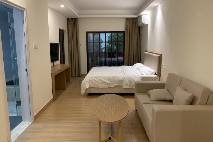 河源民宿客栈-河源住宿公寓-携程民宿