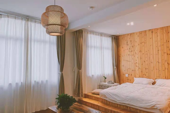 【杭州龙门古镇景区旅游住宿】杭州龙门古镇景区旅游住宿推荐_杭州