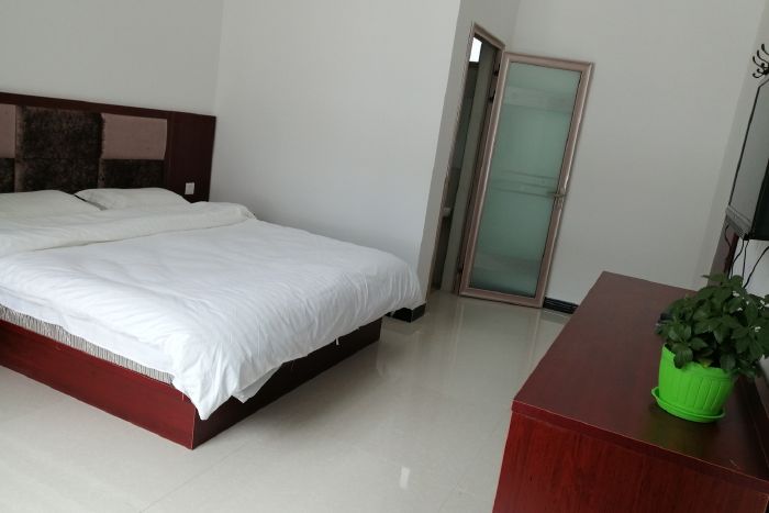 天水民宿客栈-天水住宿公寓-携程民宿