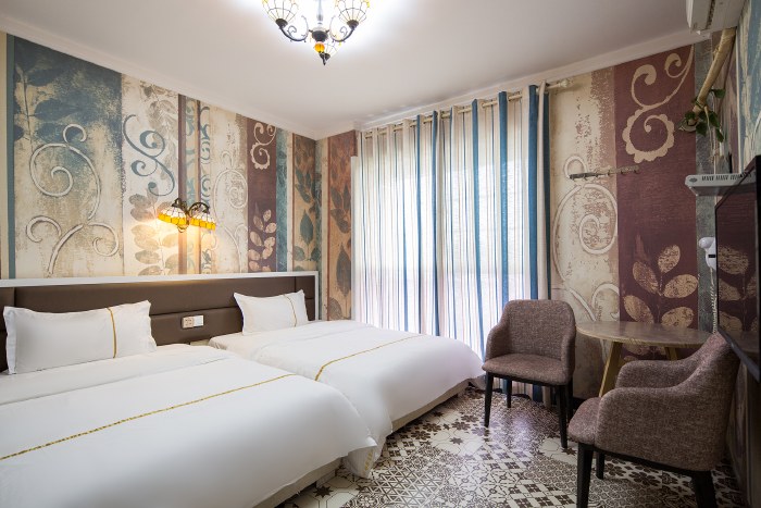 长沙民宿客栈-长沙住宿公寓-携程民宿