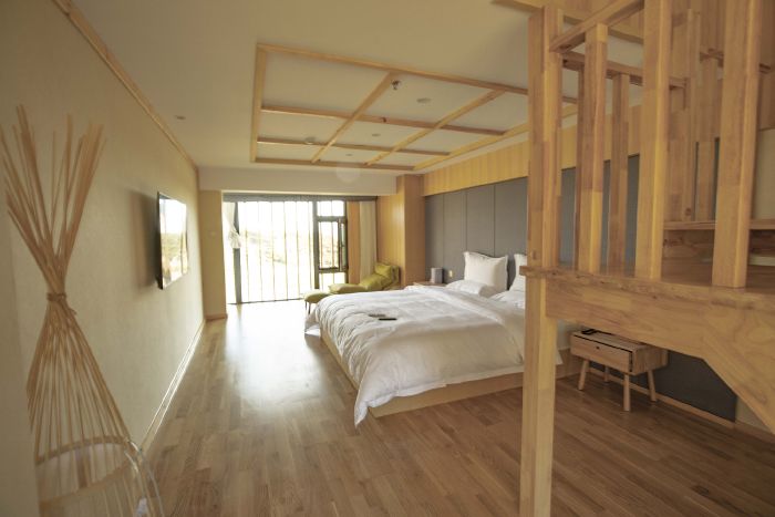 太原民宿客栈-太原住宿公寓-携程民宿