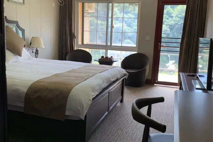 宽松取消保障有麻将机免费停车龙坞茶镇 宋城 山舍居 含早 灵隐山  室