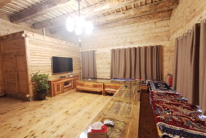 甘孜民宿客栈-甘孜住宿公寓-携程民宿