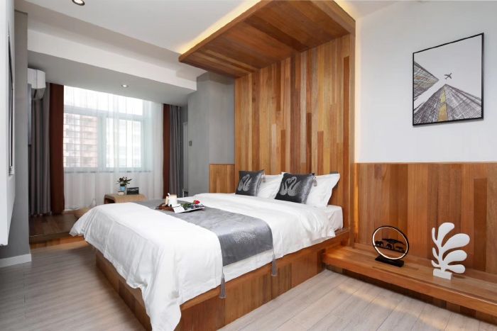 太原民宿客栈-太原住宿公寓-携程民宿