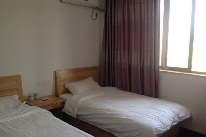 5折象山石浦金鹤海景民宿/标准间  室 人 床 358 连住优惠