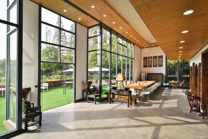 【嘉兴嘉欣丝绸园住宿】嘉兴嘉欣丝绸园酒店公寓预订_嘉兴嘉欣丝绸园