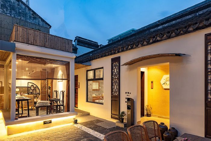 苏州民宿客栈-苏州住宿公寓-携程民宿