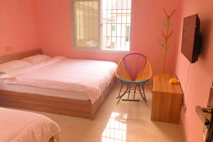 漳州民宿客栈-漳州住宿公寓-携程民宿