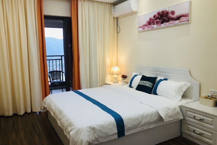 河源民宿客栈-河源住宿公寓-携程民宿