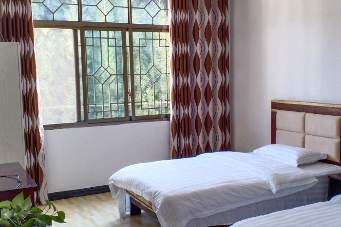 眉山民宿客栈-眉山住宿公寓-携程民宿