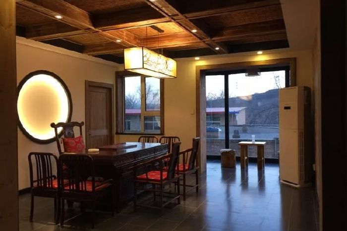 太原民宿客栈-太原住宿公寓-携程民宿