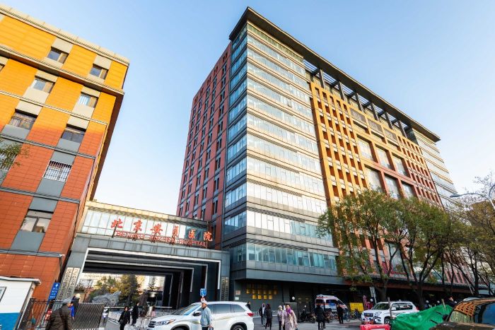 宽松取消【听风】地铁大屯鸟巢清华北大影院一居整套·1居1床2人·4