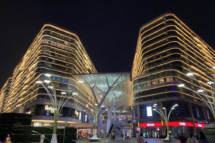 无接触入住宽松取消保障酒店式标准近地铁爱琴海 loft 服务式公寓温馨