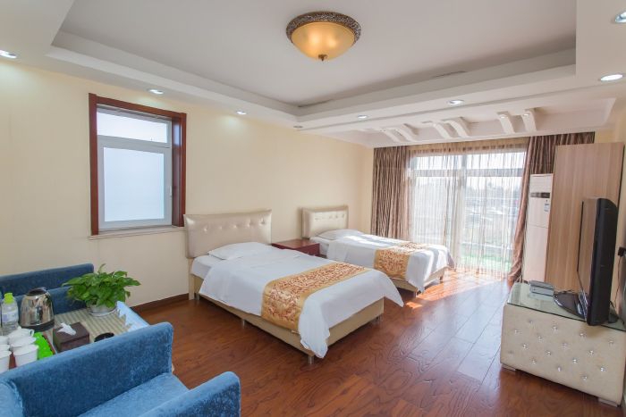 日照民宿客栈-日照住宿公寓-携程民宿