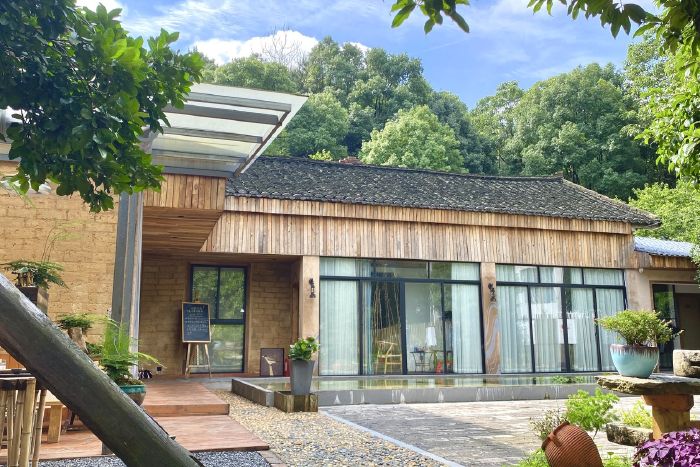 长沙民宿客栈-长沙住宿公寓-携程民宿