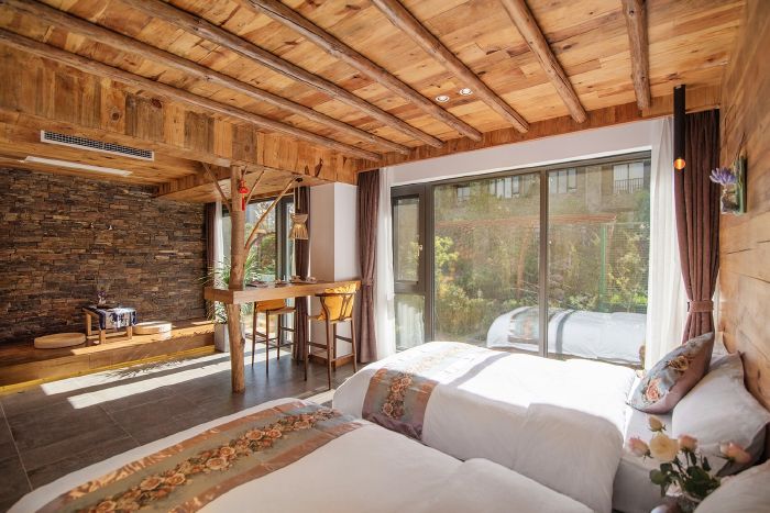 大理州民宿客栈-大理州住宿公寓-携程民宿